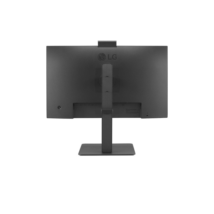 LG ELECTRONICS 27   IPS BORDERLESS -  WEBCAM FHD